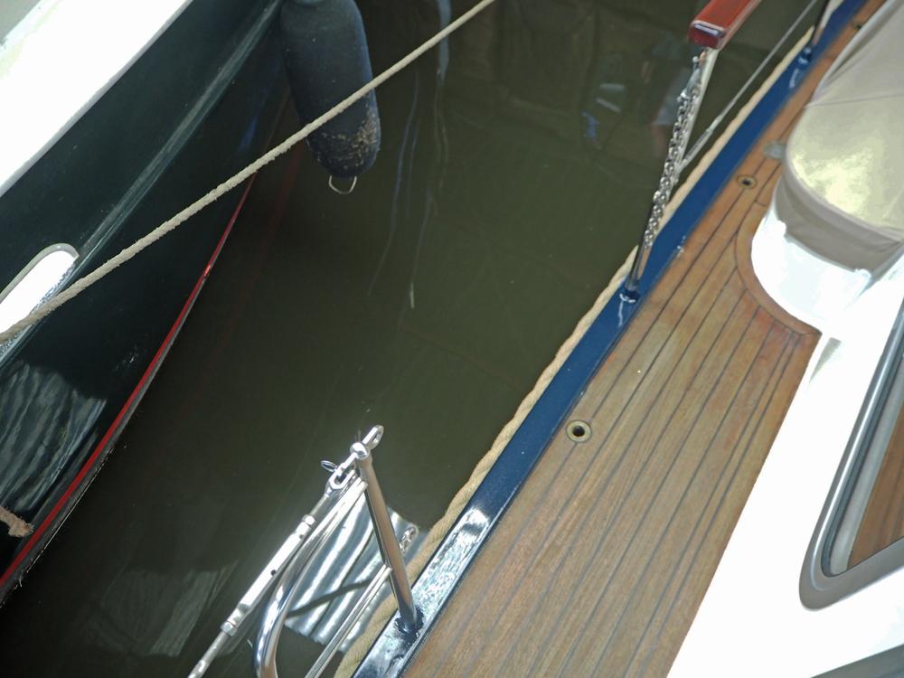  &Eacute;quipement de pont 